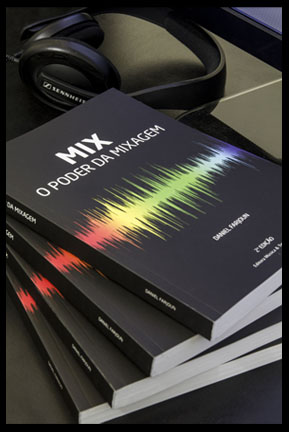 MIX - O Poder da Mixagem